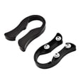 thumbnail image 1 of Howish wine foil cutter 2 Pcs Premium Dual Wine Foil Cutter Wine Bottle Opener Accessory for Wine Lovers(2.56"X1.77"X0.35"), 1 of 8