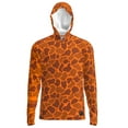 thumbnail image 1 of Howitzer Men's Performance Hoodie Shield, 1 of 6