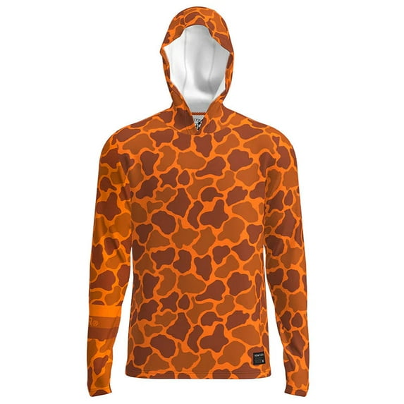 Howitzer Men's Performance Hoodie Shield