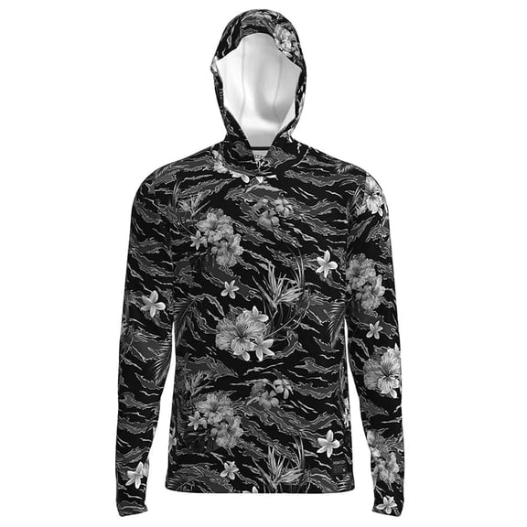 Howitzer Men's Performance Hoodie Shield