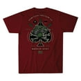 thumbnail image 1 of Howitzer Men's T-shirt Fear None, 1 of 7