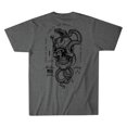 thumbnail image 1 of Howitzer Men's T-shirt Home, 1 of 7
