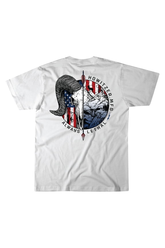 Men's T-shirt Mountain Supply