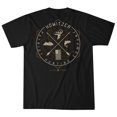 thumbnail image 1 of Howitzer Style Boy's T-Shirt Wilderness, 1 of 7