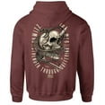 thumbnail image 1 of Howitzer Style Men's Hoodie Coil, 1 of 6