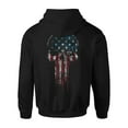 thumbnail image 1 of Howitzer Style Men's Hoodie Descendant, 1 of 5