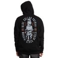 thumbnail image 1 of Howitzer Style Men's Hoodie Dirty Deeds, 1 of 11