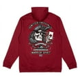 thumbnail image 1 of Howitzer Style Men's Hoodie Freedom CO, 1 of 5