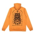 thumbnail image 1 of Howitzer Style Men's Hoodie Viking Proud, 1 of 5