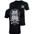 thumbnail image 1 of Howitzer Style Men's T-Shirt Alpha Warrior, 1 of 11