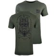 thumbnail image 1 of Howitzer Style Men's T-Shirt Alpha Warrior, 1 of 11