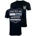 thumbnail image 1 of Howitzer Style Men's T-Shirt American Warrior Military Grunt MFG, 1 of 10