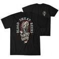 thumbnail image 1 of Howitzer Style Men's T-Shirt BEERS Military Grunt MFG, 1 of 8