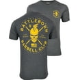 thumbnail image 1 of Howitzer Style Men's T-Shirt Battleborn Club Military Grunt MFG, 1 of 10
