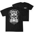 thumbnail image 1 of Howitzer Style Men's T-Shirt Big Rig Military Grunt MFG, 1 of 8
