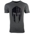 thumbnail image 1 of Howitzer Style Men's T-Shirt Bless Military Grunt MFG, 1 of 11