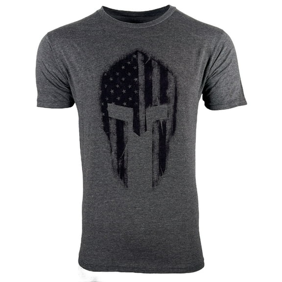 Howitzer Style Men's T-Shirt Bless Military Grunt MFG