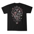 thumbnail image 1 of Howitzer Style Men's T-Shirt Blue Collar Tools&nbsp;MFG, 1 of 5