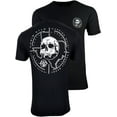 thumbnail image 1 of Howitzer Style Men's T-Shirt CK Texas Legend Military Grunt MFG, 1 of 11