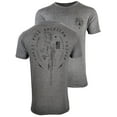 thumbnail image 1 of Howitzer Style Men's T-Shirt Chris Kyle Spirit Military Grunt MFG, 1 of 11