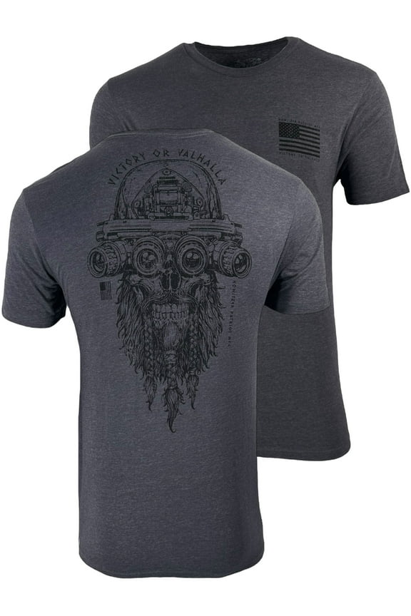Style Men's T-Shirt DONT Military Grunt MFG