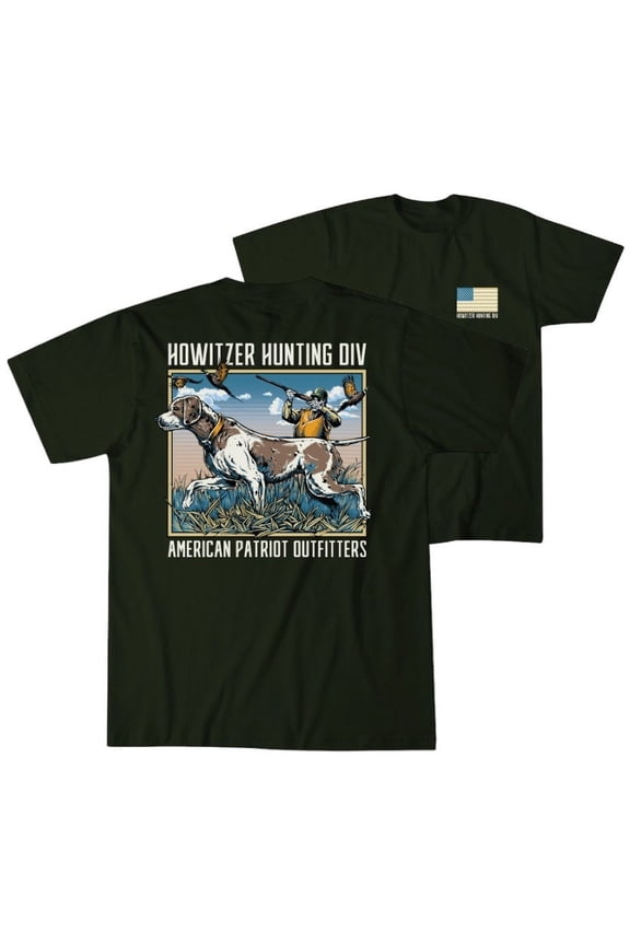 Style Men's T-Shirt Division Military Grunt MFG