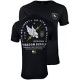 thumbnail image 1 of Howitzer Style Men's T-Shirt Freedom Line, 1 of 11