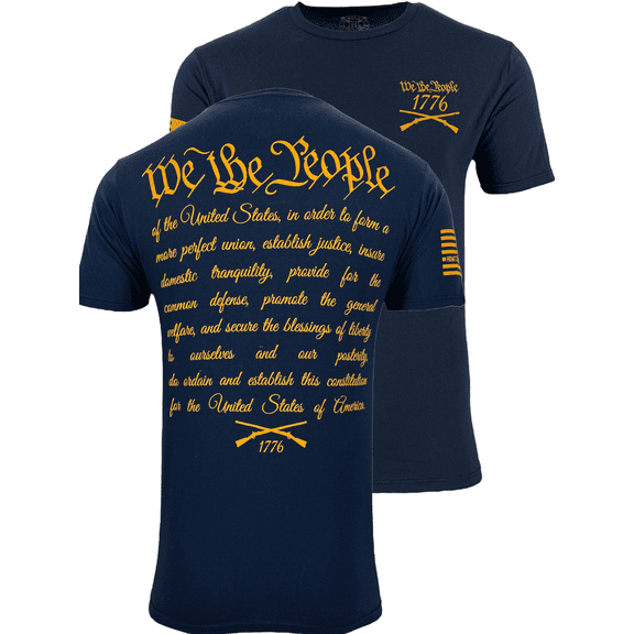 Howitzer Style Men's T-Shirt Military Grunt MFG