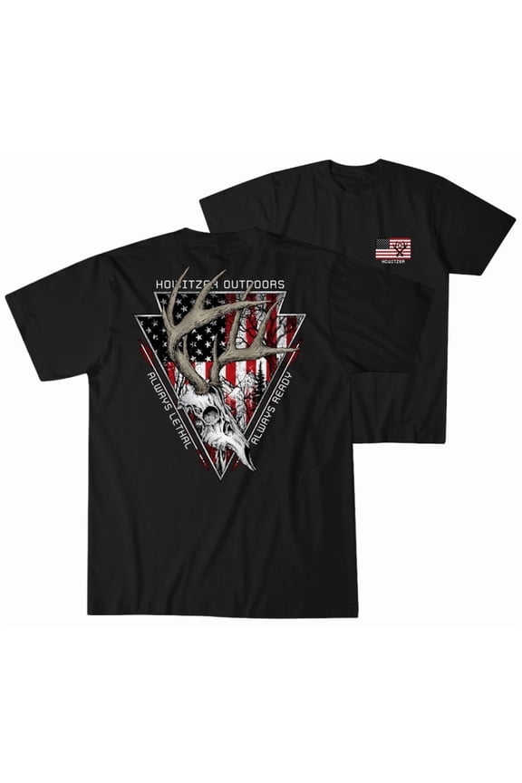 Style Men's T-Shirt Outdoors Military Grunt MFG