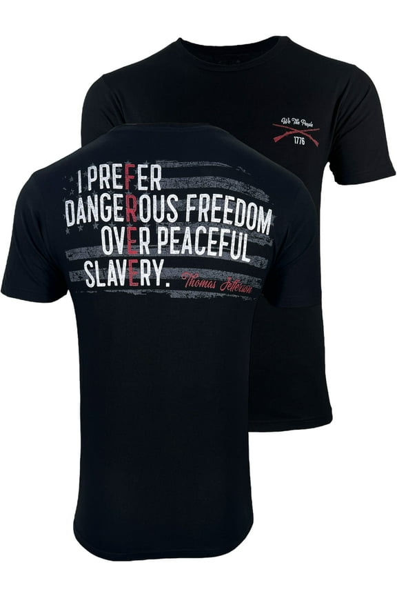 Style Men's T-Shirt Prefer Military Grunt MFG