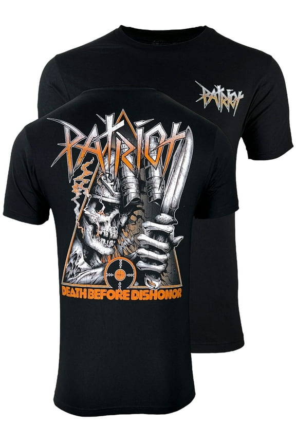 Style Men's T-Shirt Revolution