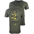thumbnail image 1 of Howitzer Style Men's T-Shirt Slither, 1 of 11