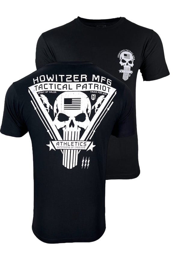 Style Men's T-Shirt Train For War