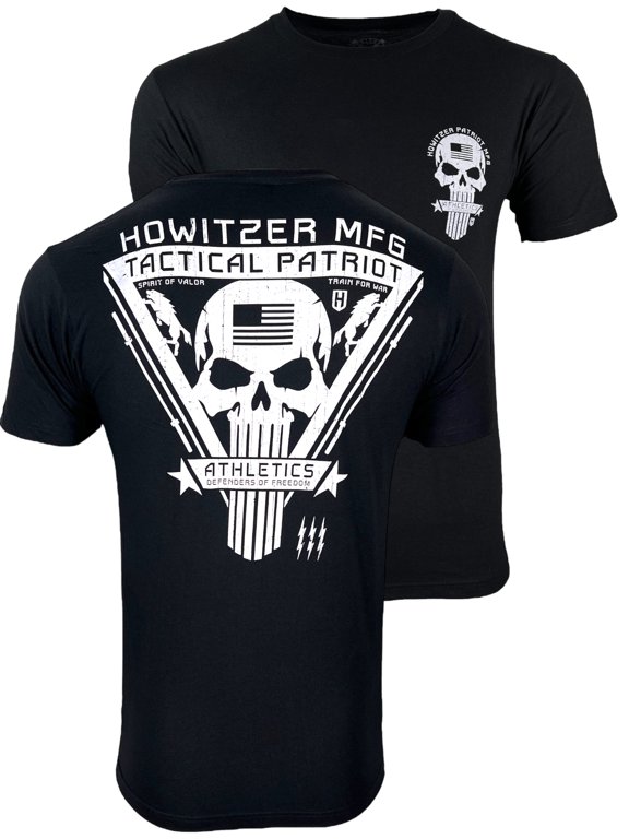 Style Men's T-Shirt Train For War