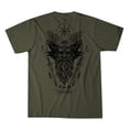 thumbnail image 1 of Howitzer Style Men's T-Shirt Valhalla Night&nbsp;MFG ++*+, 1 of 5