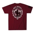 thumbnail image 1 of Howitzer Style Men's T-Shirt War Horses Brave Military Grunt MFG, 1 of 6
