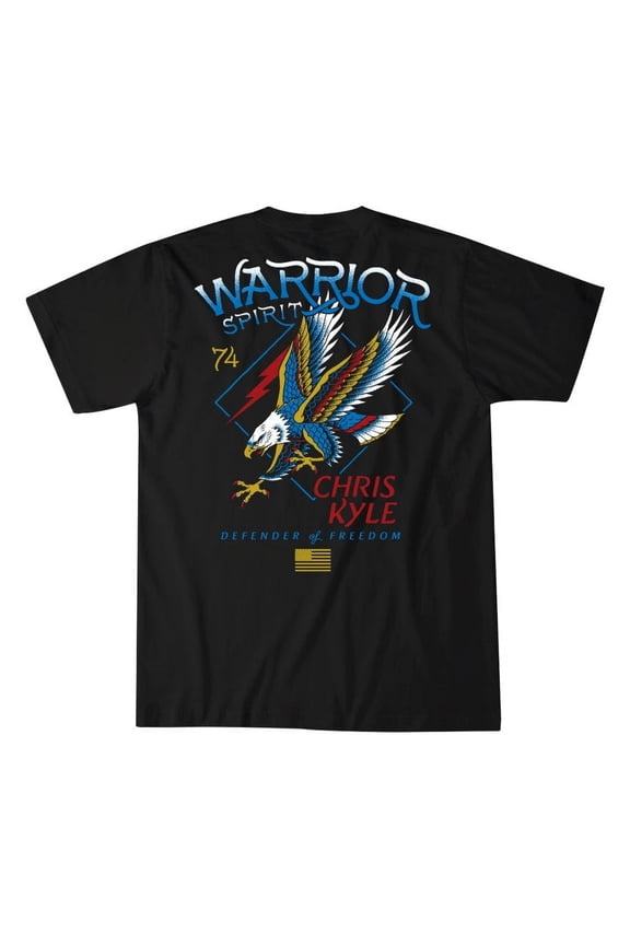 Style Men's T-shirt Chris Kyle Dare
