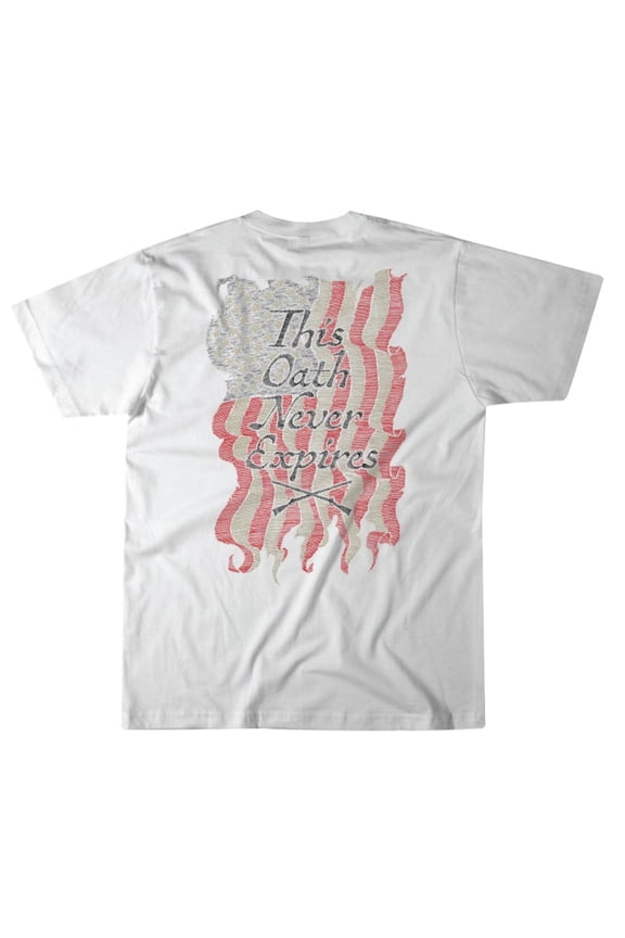Style Men's T-shirt Don't Tread Trades