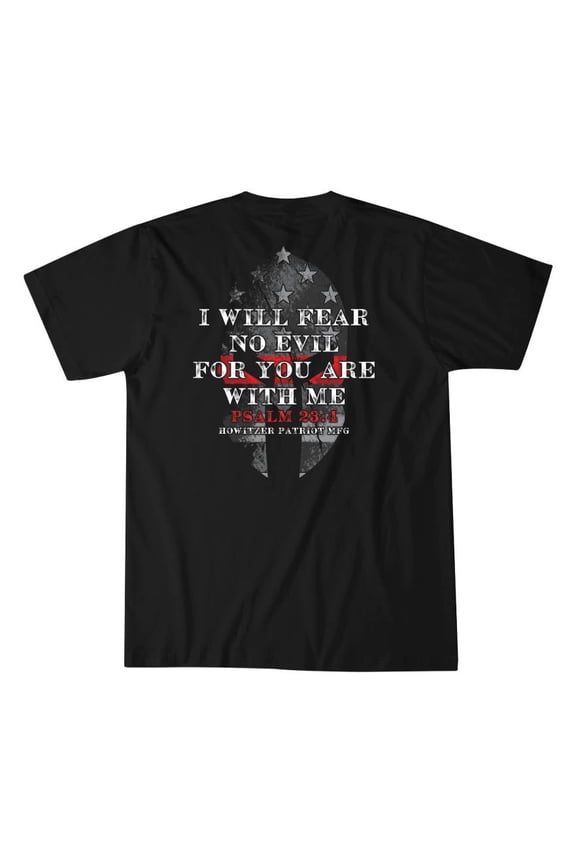 Style Men's T-shirt No Fear