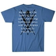 thumbnail image 1 of Howitzer Style Men's T-shirt Trains For Battle, 1 of 7