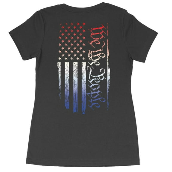 Howitzer Style Women's T-Shirt People MFG