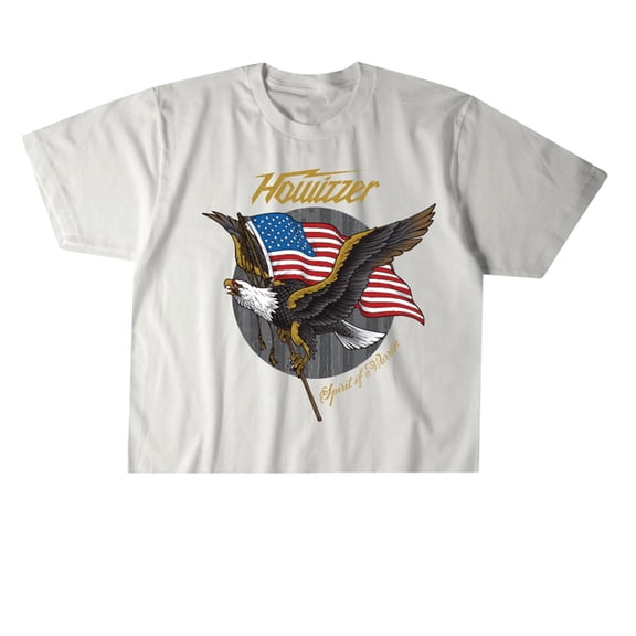 Howitzer Style Women's T-Shirt Spirit MFG