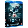 thumbnail image 1 of Howl (Blu-ray), 1 of 1
