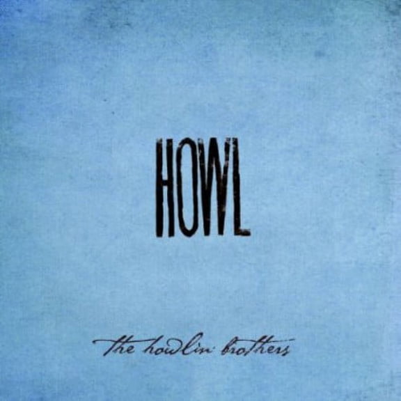 Howl (CD)