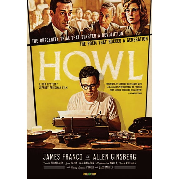 Pre-Owned Howl (DVD)