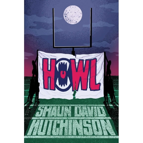 Howl, (Hardcover)