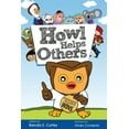 thumbnail image 1 of Howl Helps Others: A Story of Kindness, 1 of 1