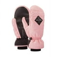 thumbnail image 1 of Howl Jed Mitts Pink XL, 1 of 1