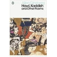 thumbnail image 1 of Pre-Owned Howl, Kaddish and Other Poems (Paperback) 0141190167 9780141190167, 1 of 1