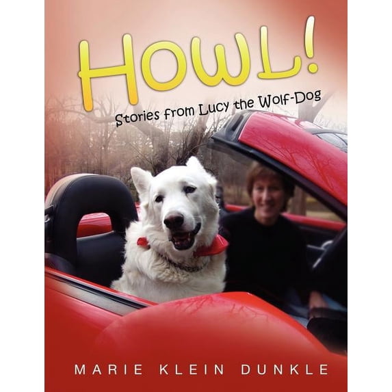 Howl!, (Paperback)
